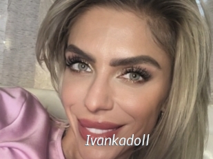Ivankadoll