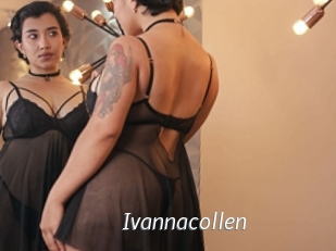 Ivannacollen