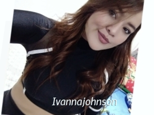 Ivannajohnson