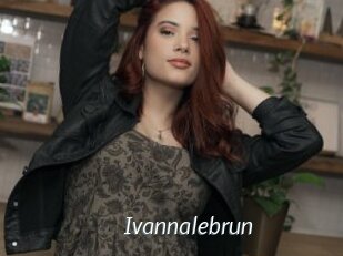 ivannalebrun Porn Star