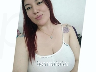 Ivannatalor