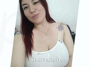 Ivannatalyor