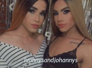 Ivannysandjohannys