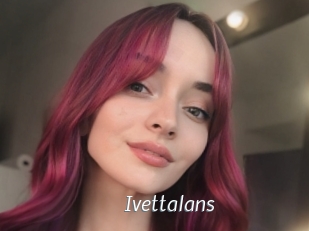 Ivettalans