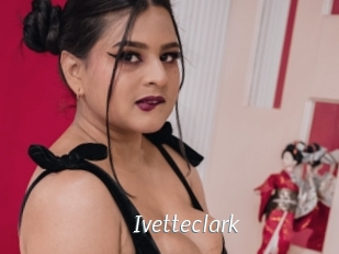 Ivetteclark