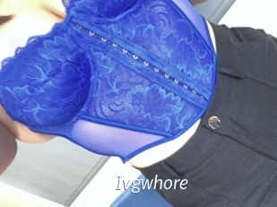Ivgwhore