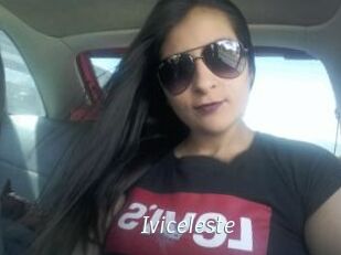 iviceleste Porn Star
