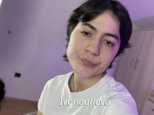 ivonaalieva Porn Star
