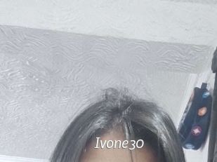 Ivone30