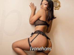 Ivonehans