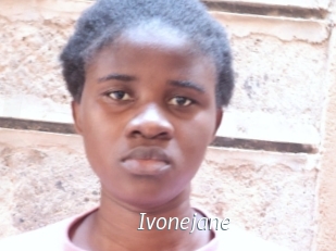Ivonejane