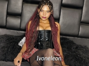 Ivoneleon
