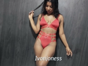 Ivonjoness