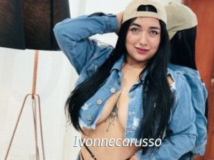 ivonnecarusso Porn Star