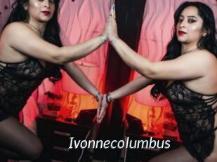 Ivonnecolumbus
