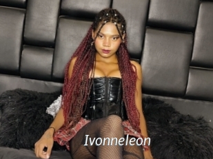 Ivonneleon