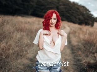 Ivonnemist