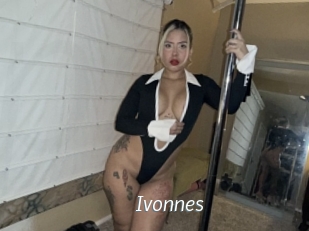 Ivonnes