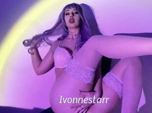 Ivonnestarr