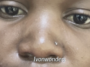 Ivonwonders