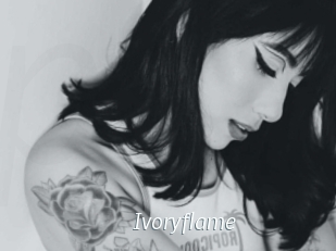 Ivoryflame