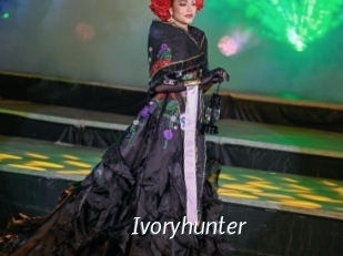 Ivoryhunter