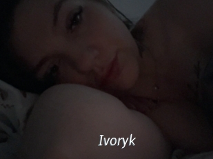 Ivoryk