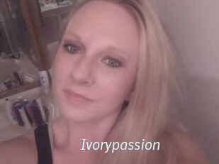 Ivorypassion