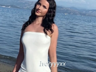 Ivoryyyxx