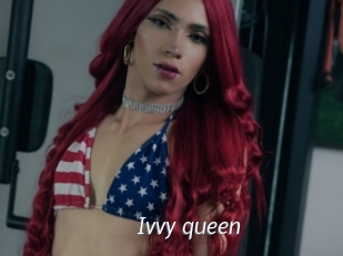 Ivvy_queen