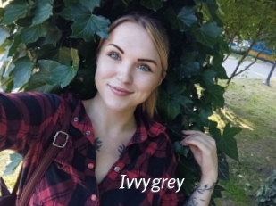 Ivvygrey