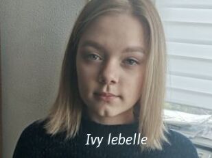 Ivy_lebelle