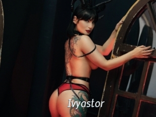 Ivyastor