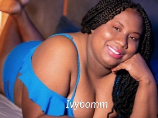 ivybomm Porn Star