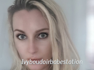 Ivyboudoirbabestation