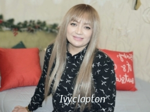 Ivyclapton