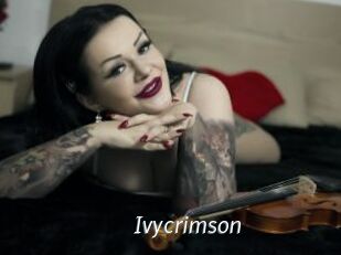 Ivycrimson