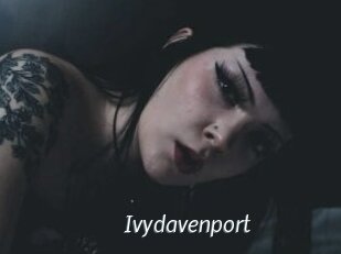 ivydavenport Porn Star