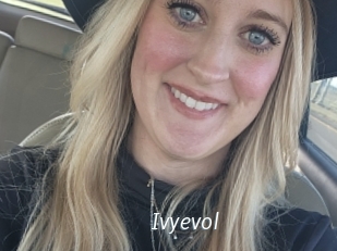 Ivyevol