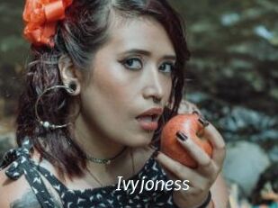 Ivyjoness