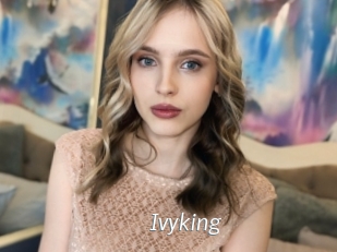 ivyking Porn Star