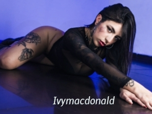 ivymacdonald Porn Star