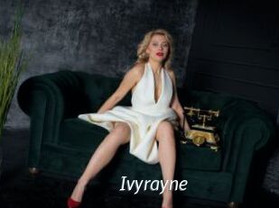 Ivyrayne