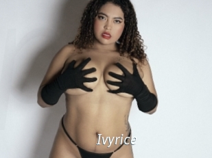 Ivyrice