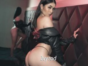 Ivyrod
