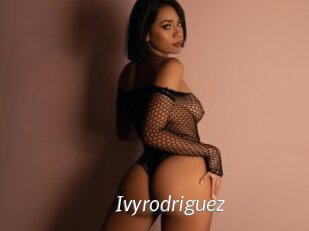 Ivyrodriguez