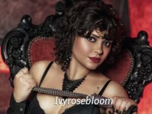 Ivyrosebloom