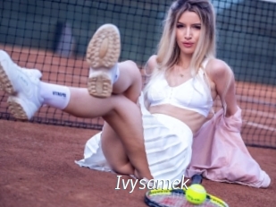 ivysamek Porn Star