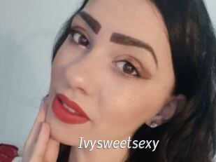 Ivysweetsexy
