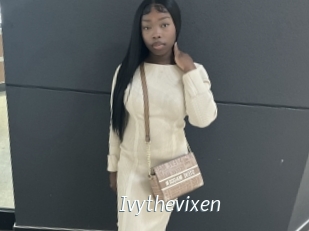 Ivythevixen